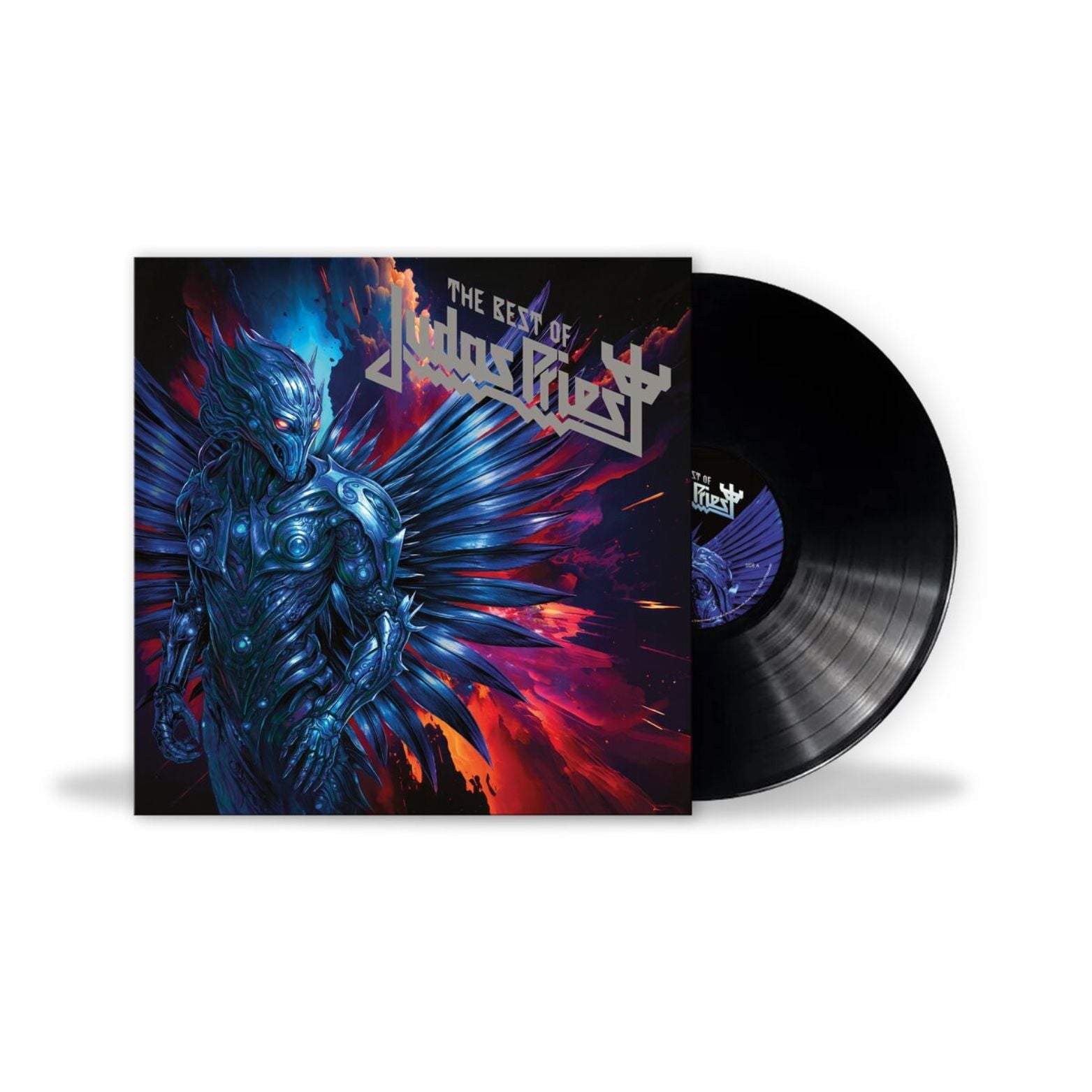 VINYL JUDAS PRIEST THE BEST OF JUDAS PRIEST