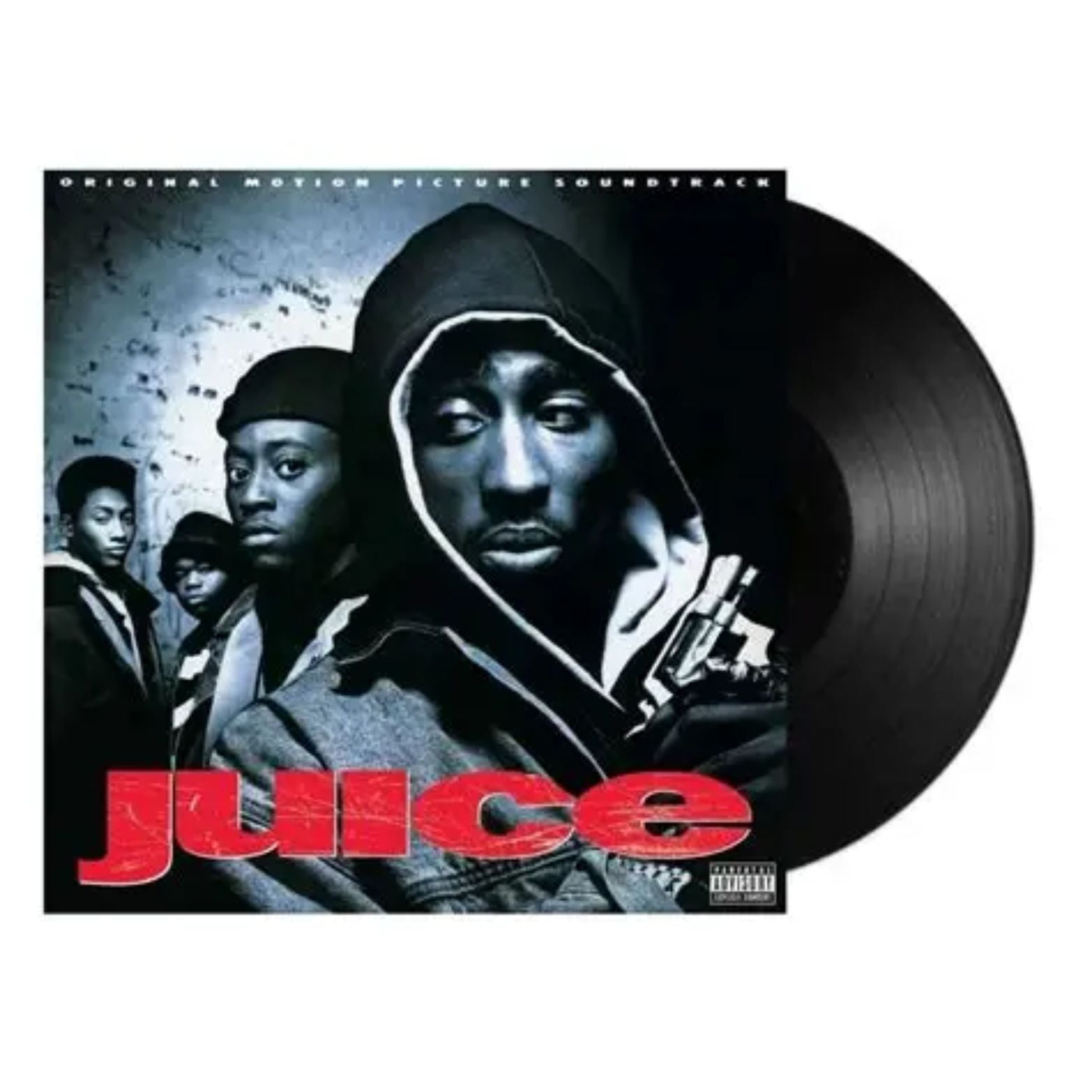 VINYL JUICE ORIGINAL SOUNDTRACK