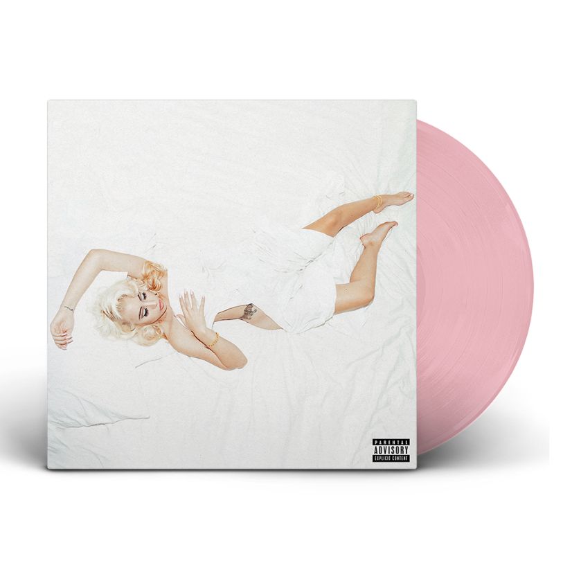 VINYL KALI UCHIS POR VIDA