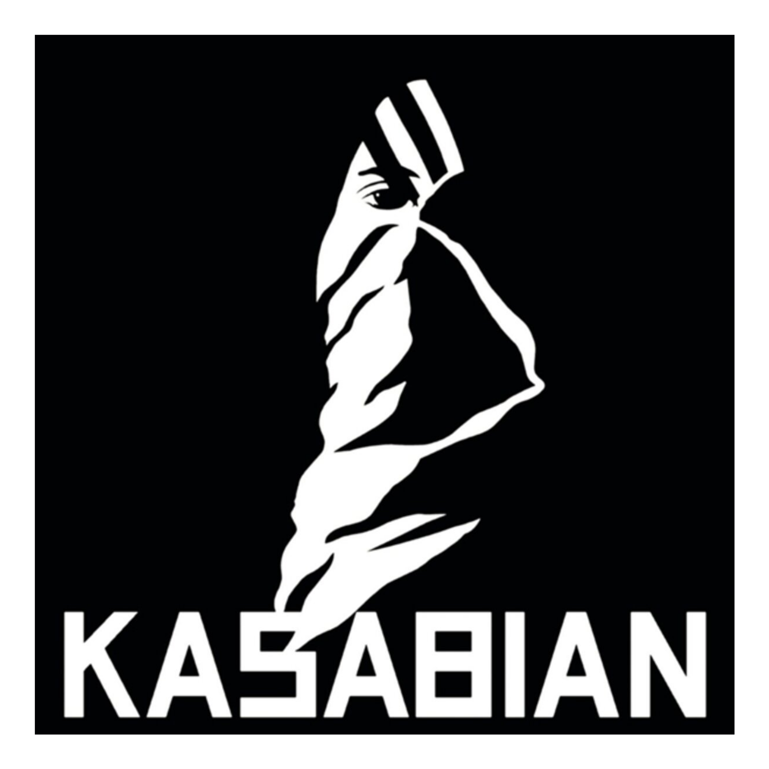 VINYL KASABIAN KASABIAN 2LP