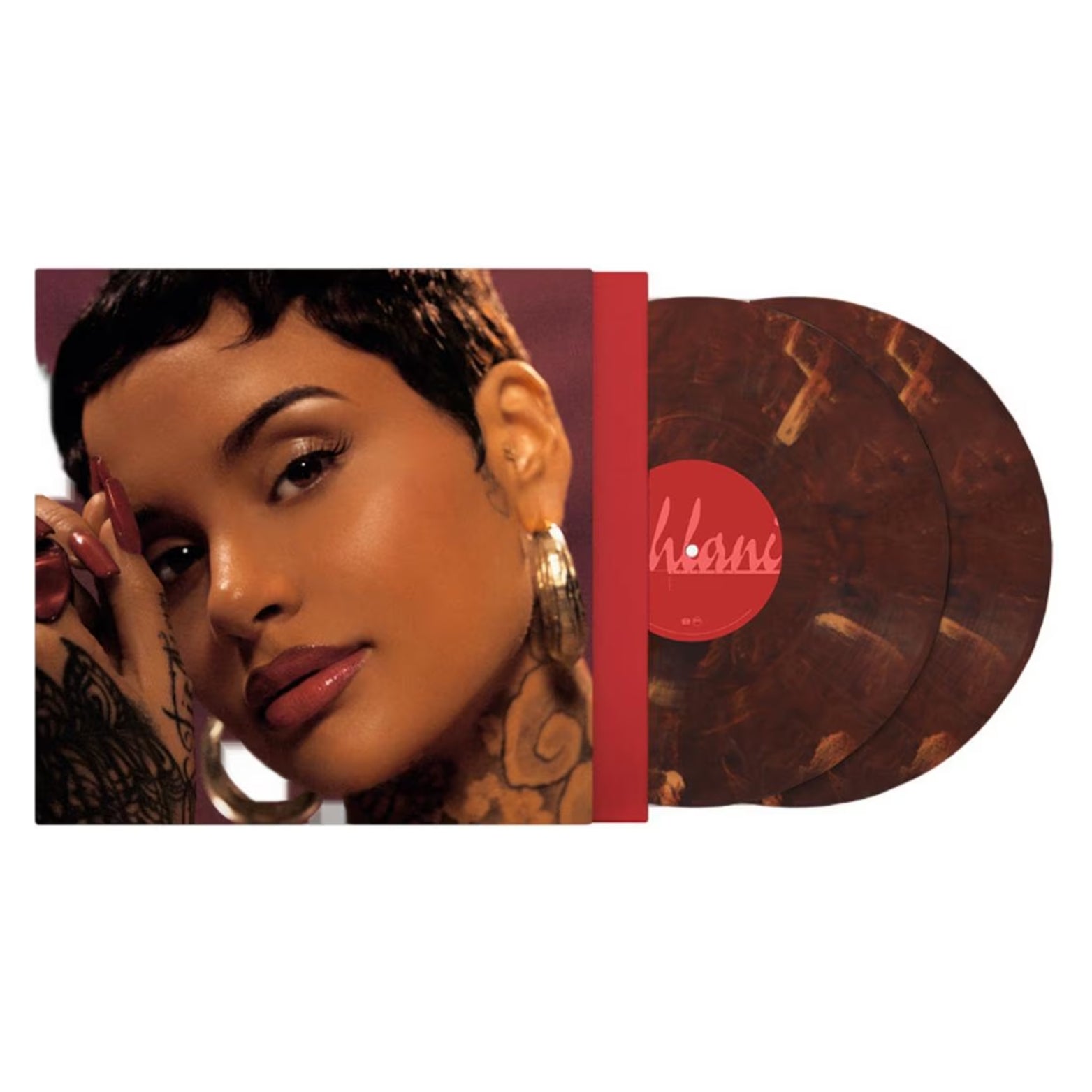 VINYL KEHLANI KEHLANI 2LP
