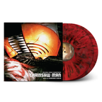 VINYL KENSUKE USHIO CHAINSAW MAN - ORIGINAL SOUNDTRACK FROM SERIES 2LP