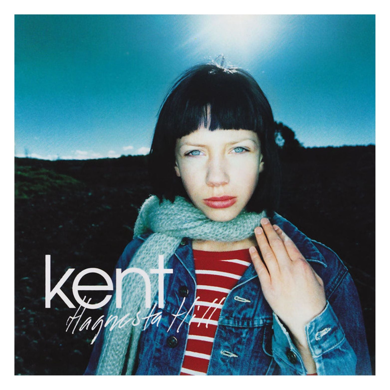 VINYL KENT HAGNESTA HILL