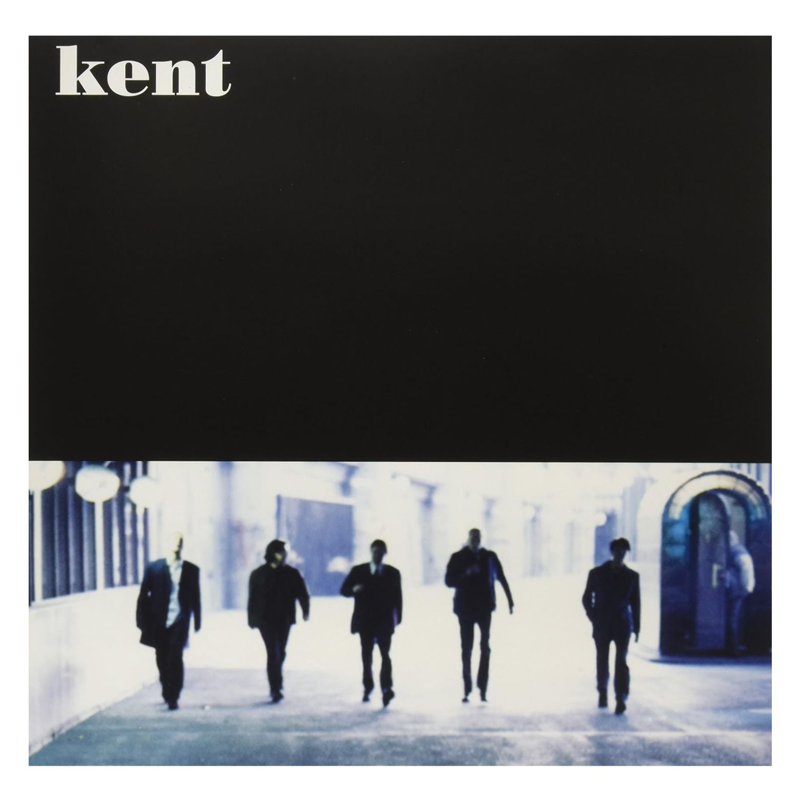 VINYL KENT KENT