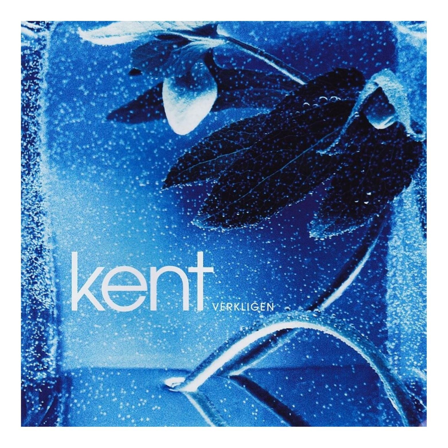 VINYL KENT VERKLIGEN