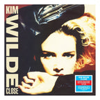 VINYL KIM WILDE CLOSE