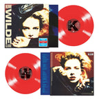 VINYL KIM WILDE CLOSE