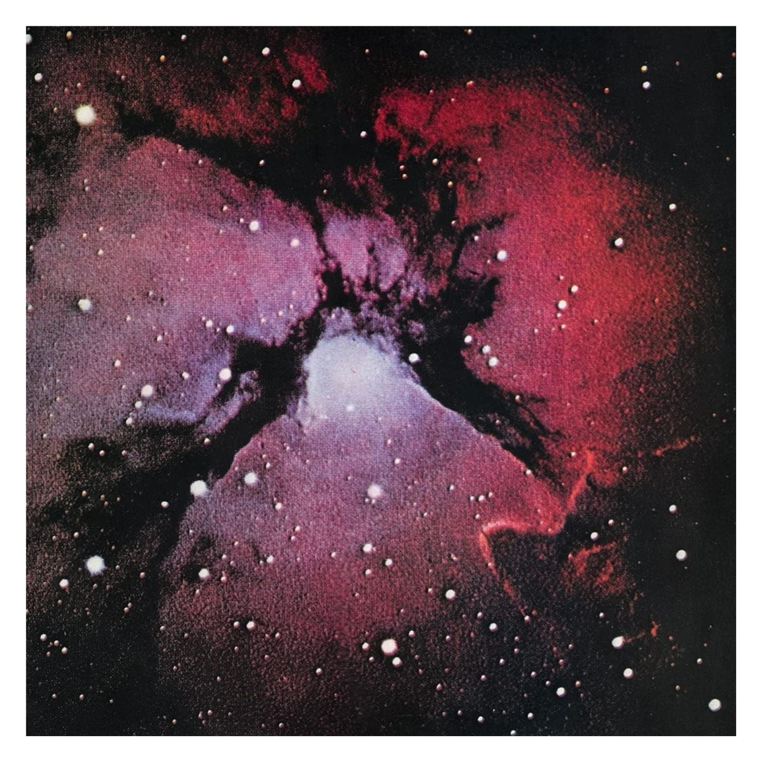 VINYL KING CRIMSON ISLANDS