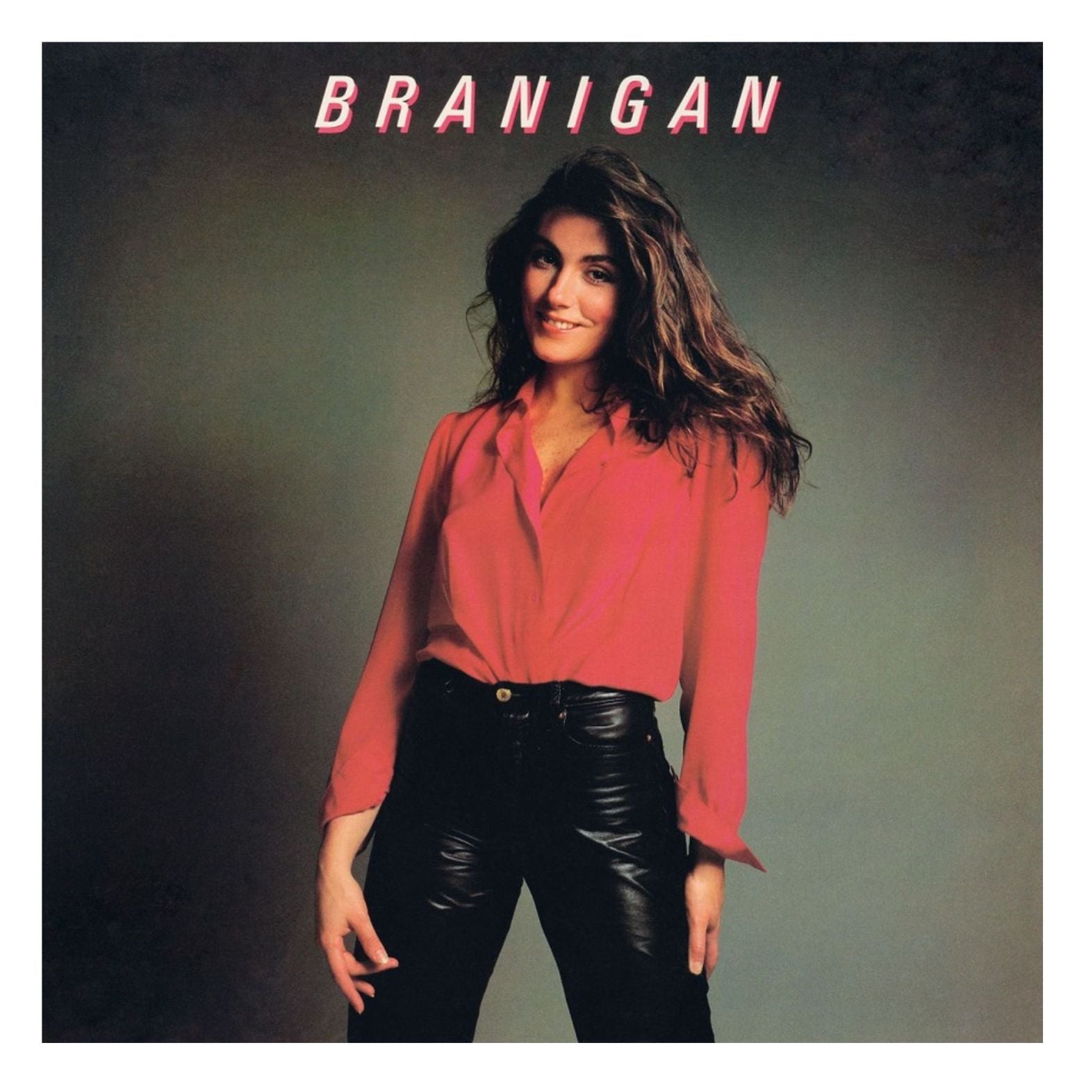 VINYL LAURA BRANIGAN BRANIGAN