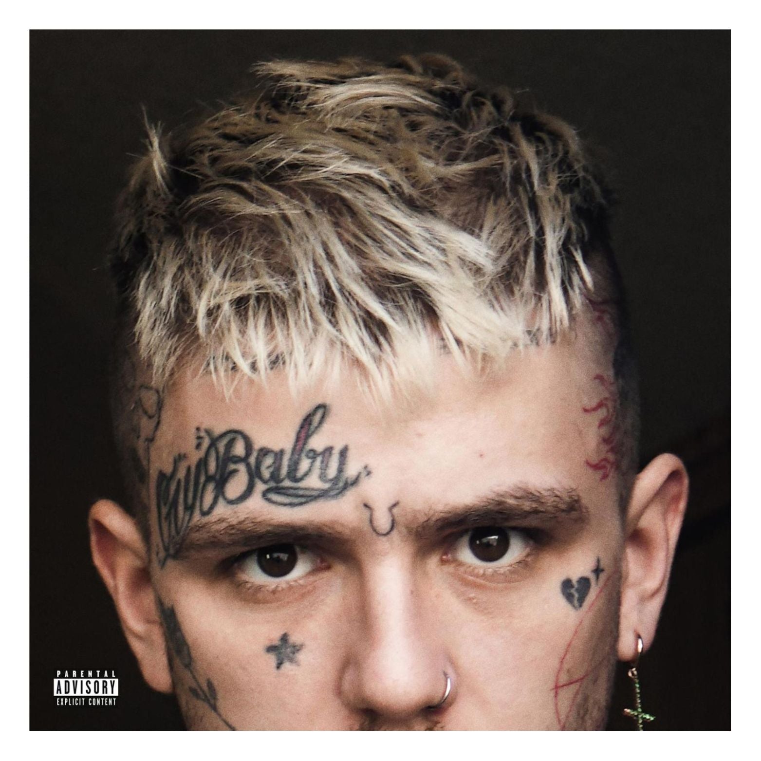 VINYL LIL PEEP EVERYBODY'S EVERYTHING 2LP