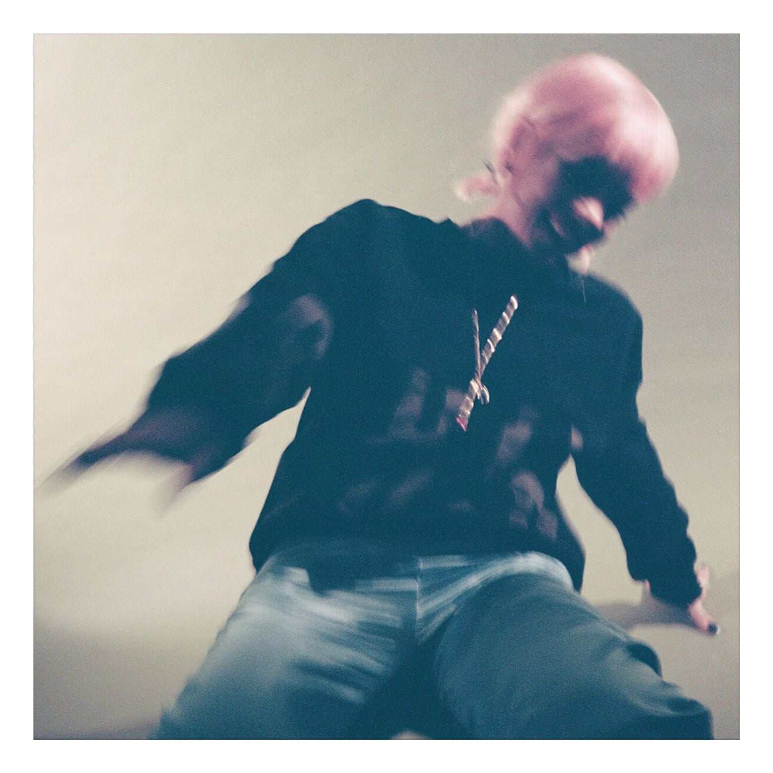 VINYL LILY ALLEN NO SHAME