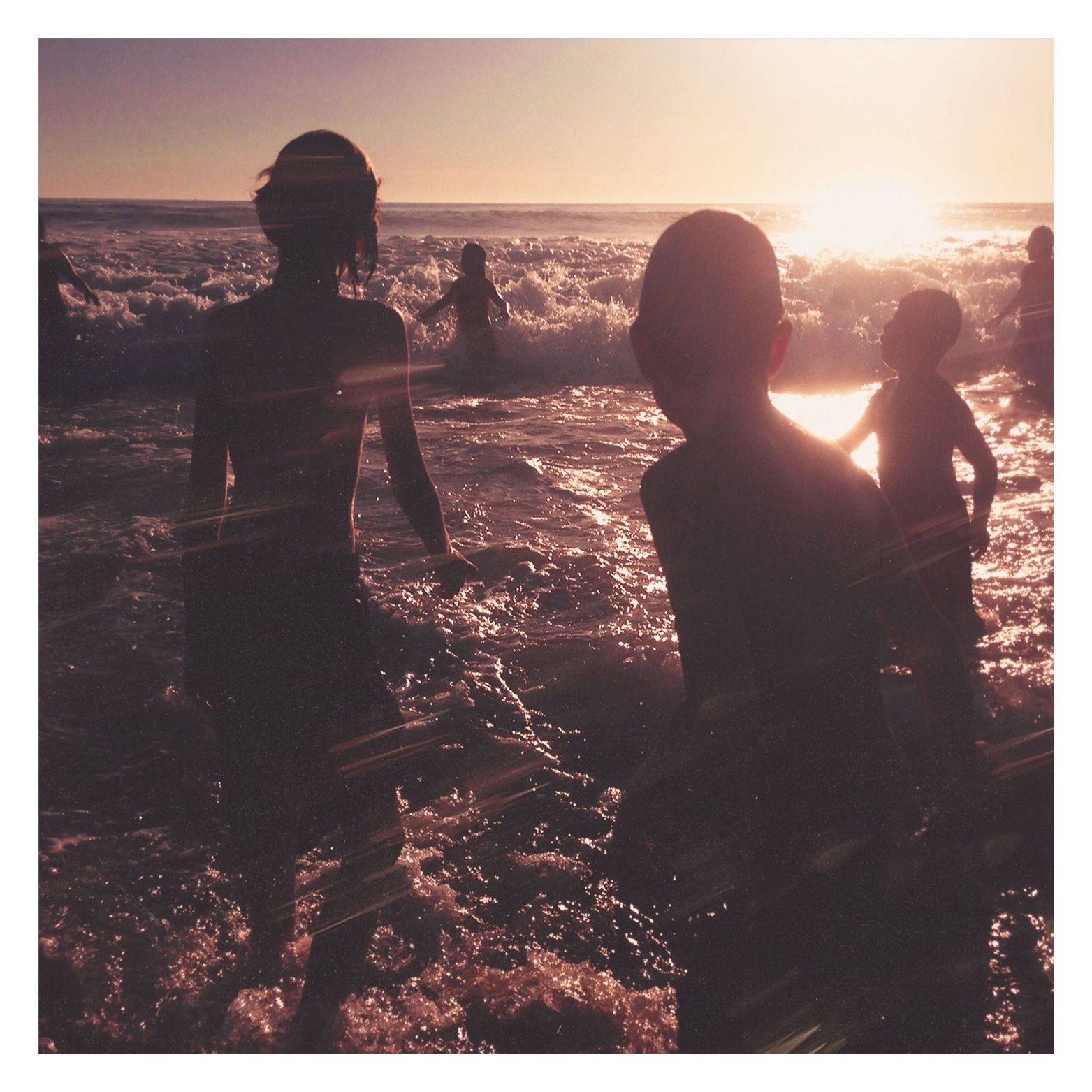 VINYL LINKIN PARK ONE MORE LIGHT