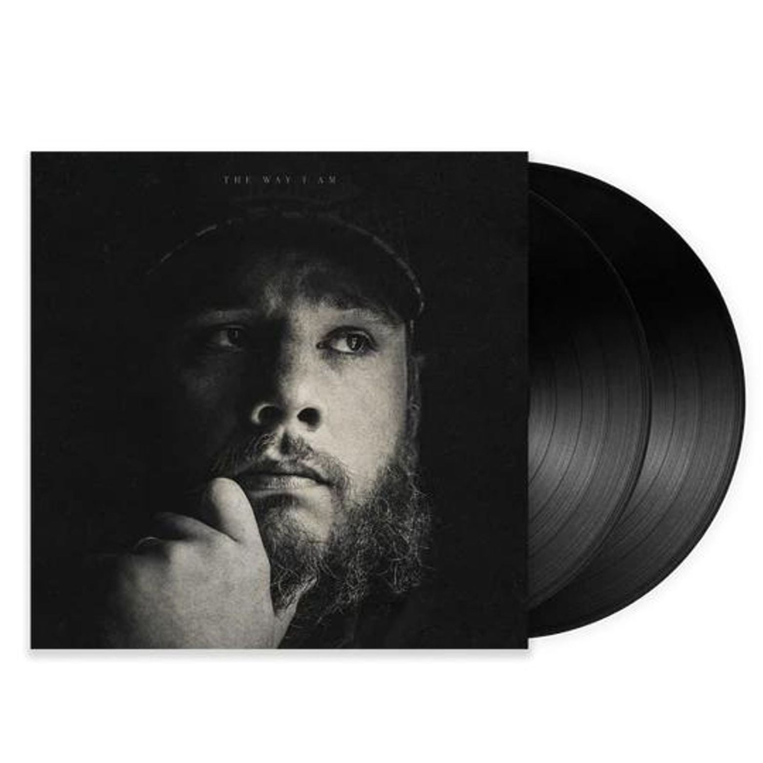 VINYL LUKE COMBS THE WAY I AM