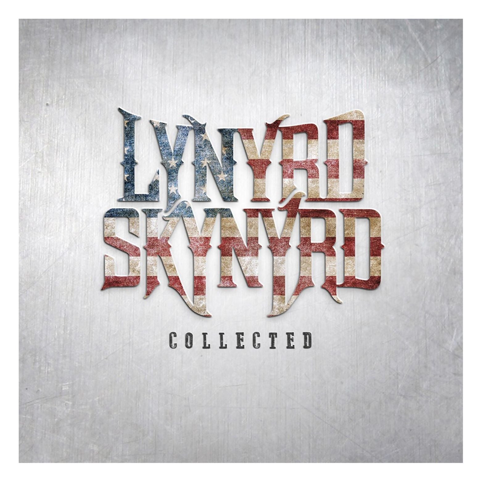 VINYL LYNYRD SKYNYRD COLLECTED 2LP