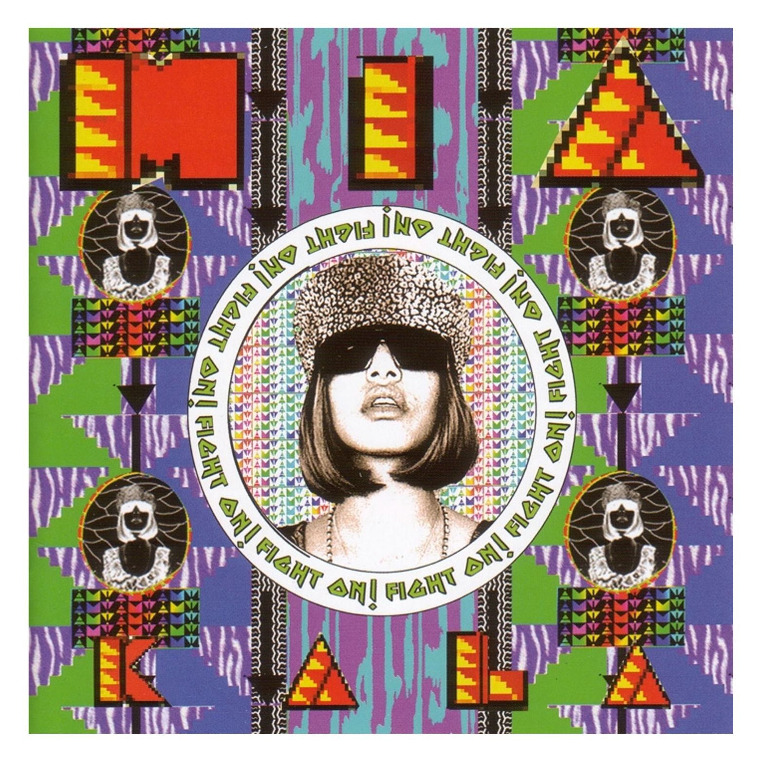 VINYL M.I.A. KALA