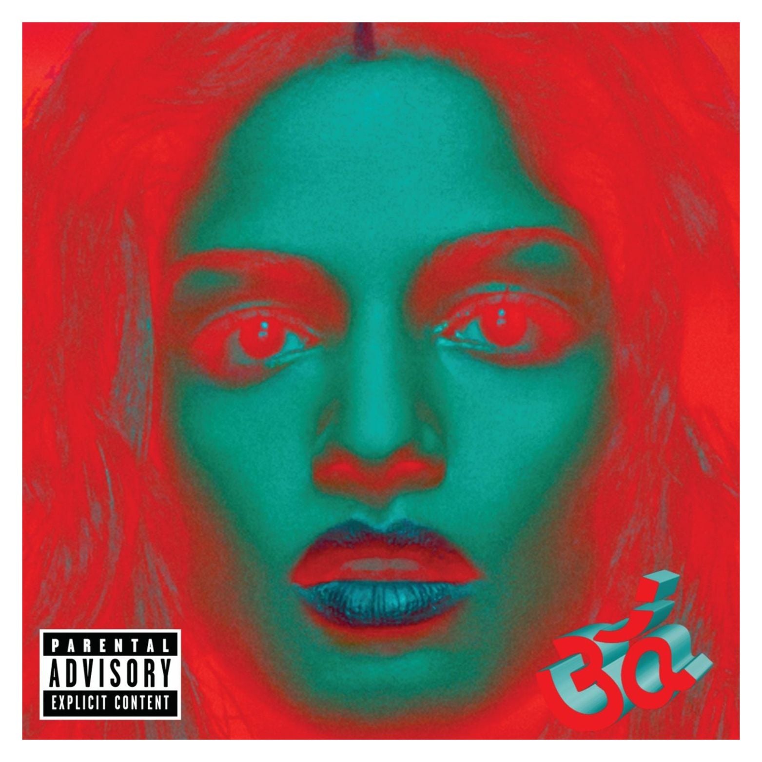 VINYL M.I.A. MATANGI 2LP