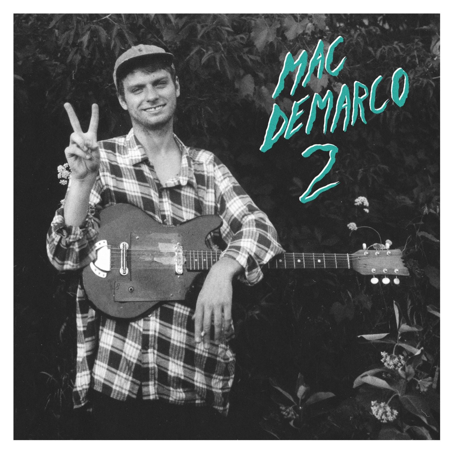 VINYL MAC DEMARCO 2