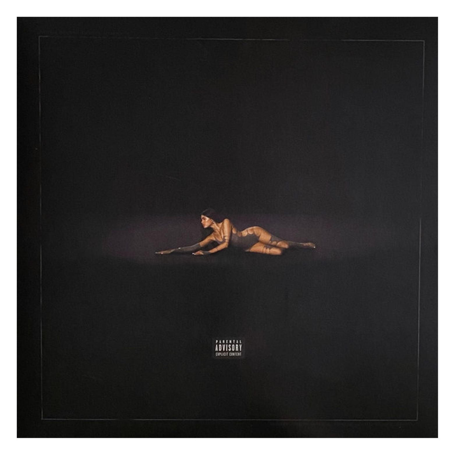 VINYL MADISON BEER LIFE SUPPORT