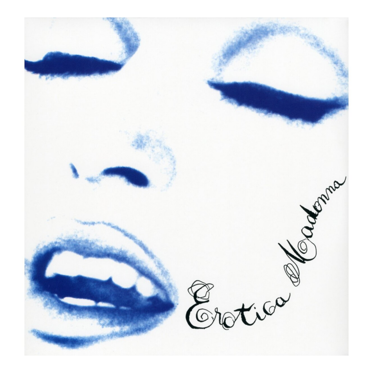 VINYL MADONNA EROTICA 2LP