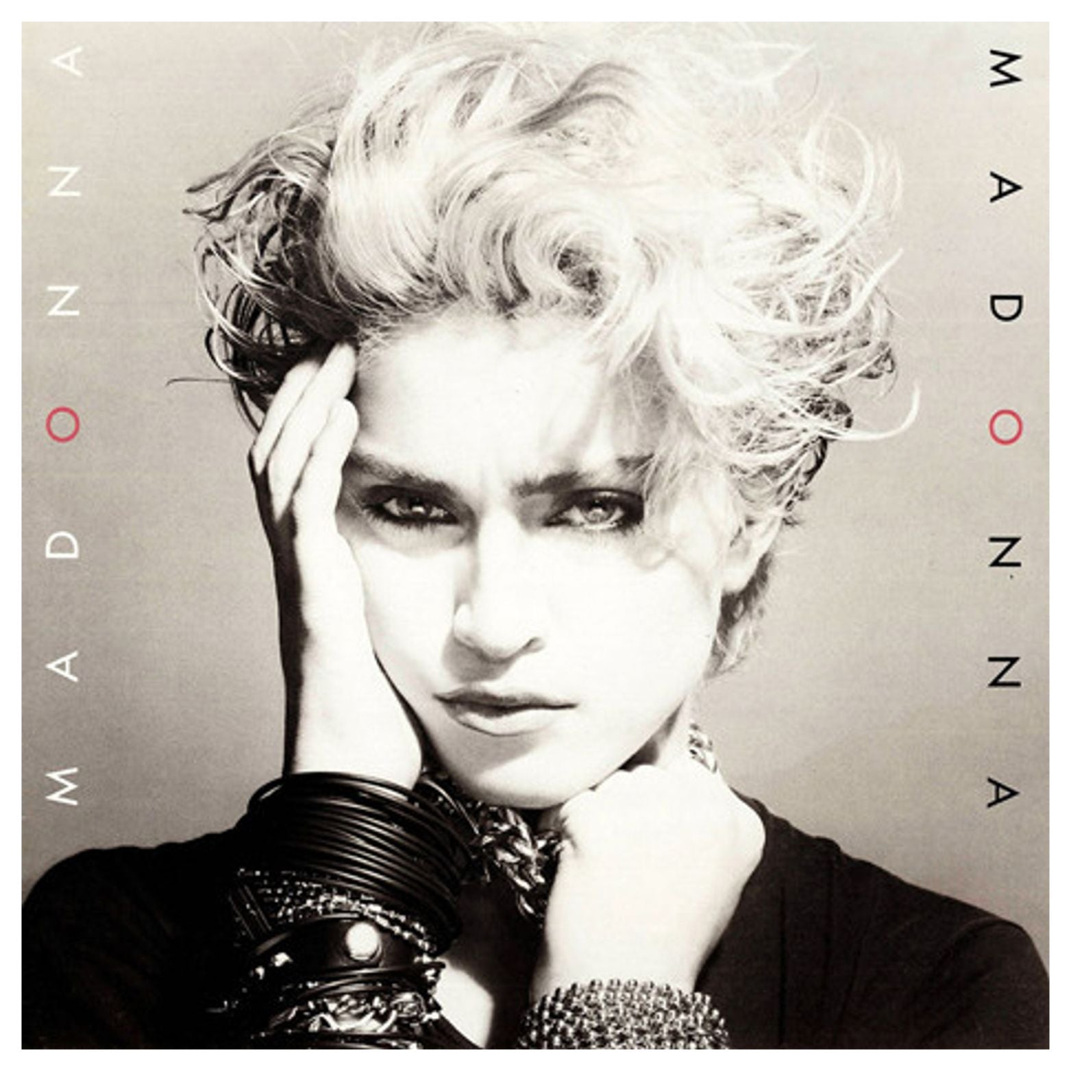 VINYL MADONNA MADONNA