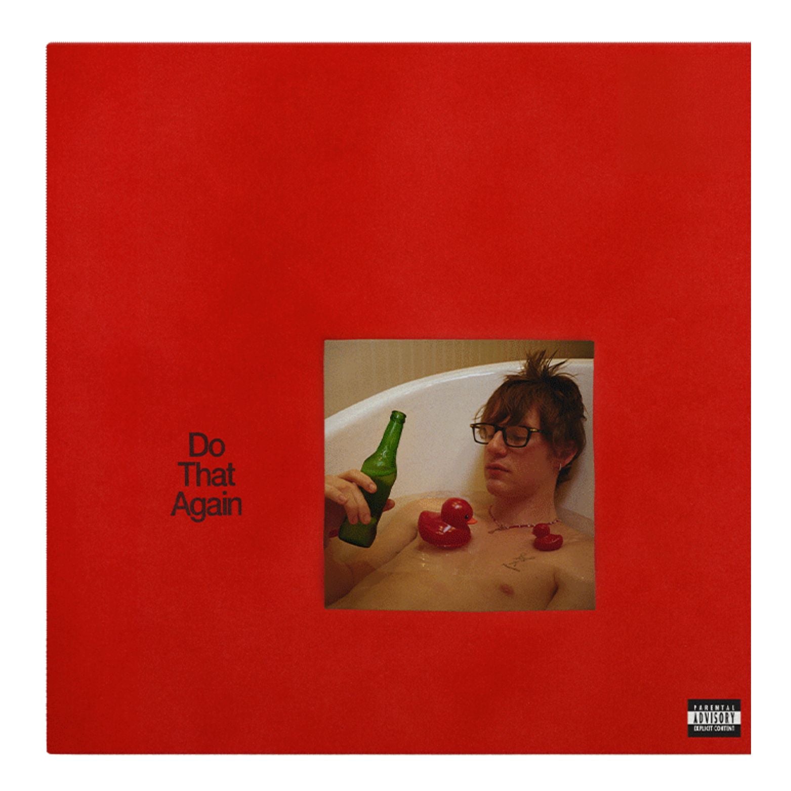 VINYL MALCOM TODD DO THAT AGAIN