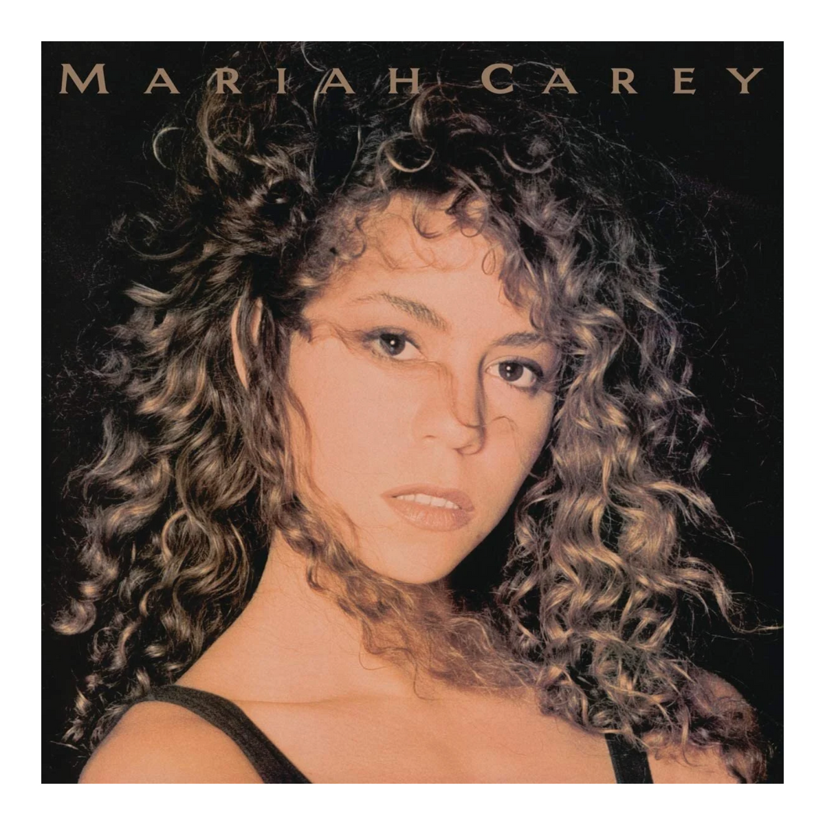 VINYL MARIAH CAREY MARIAH CAREY