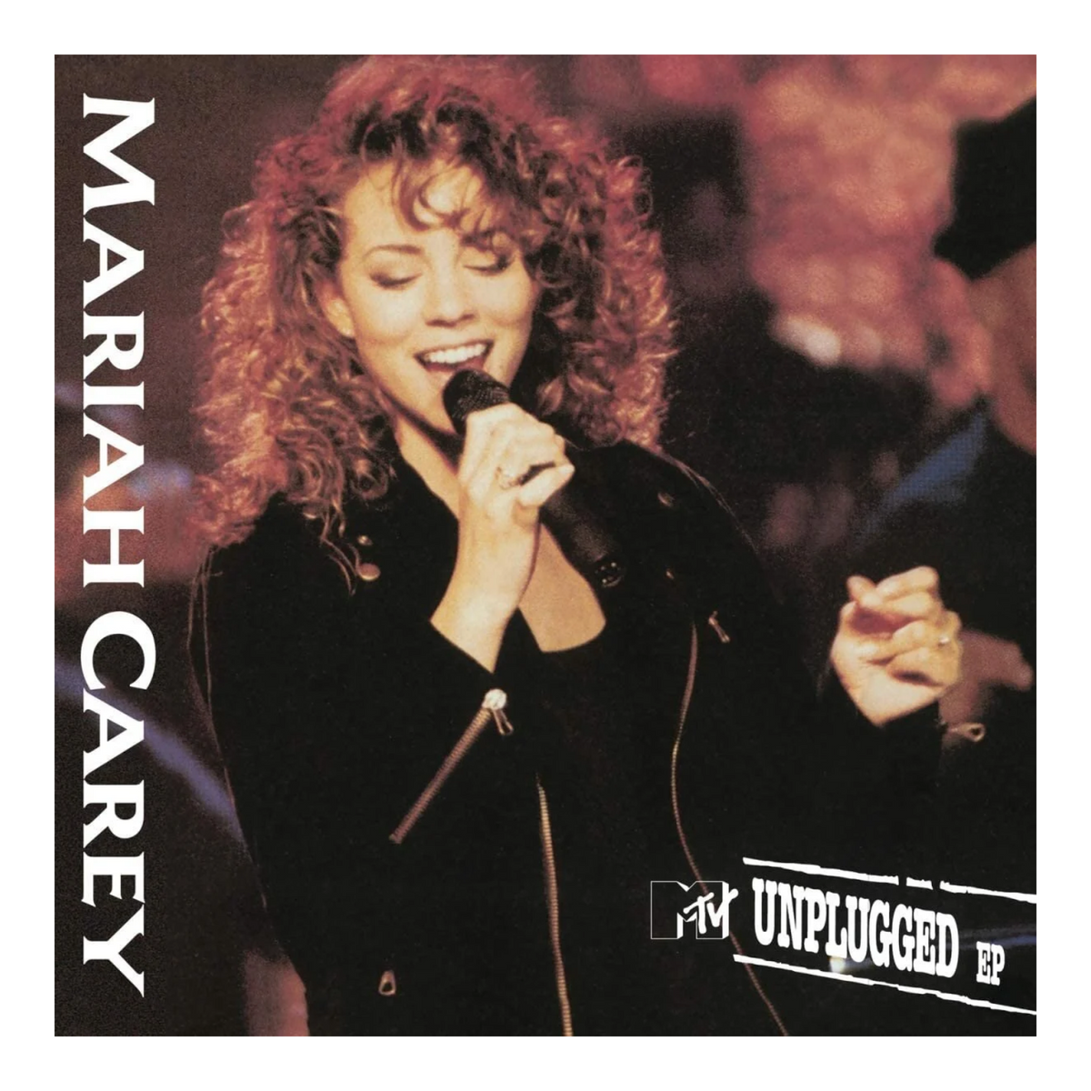 VINYL MARIAH CAREY MTV UNPLUGGED
