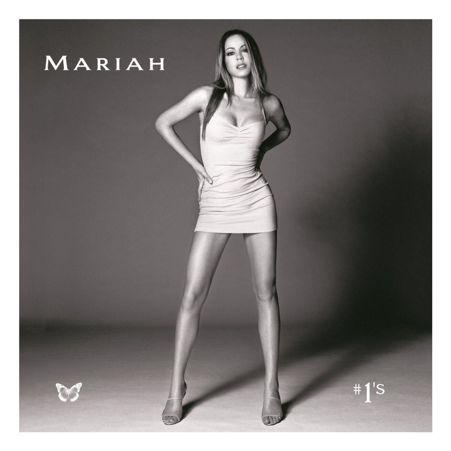 VINYL MARIAH CAREY #1'S 2LP