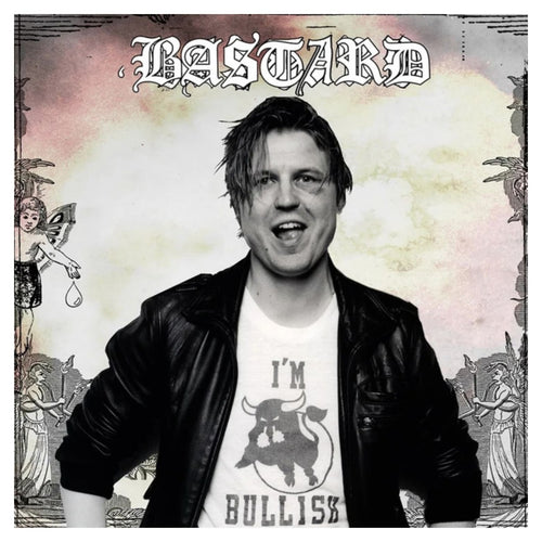 VINYL MARKUS KRUNEGÅRD BASTARD