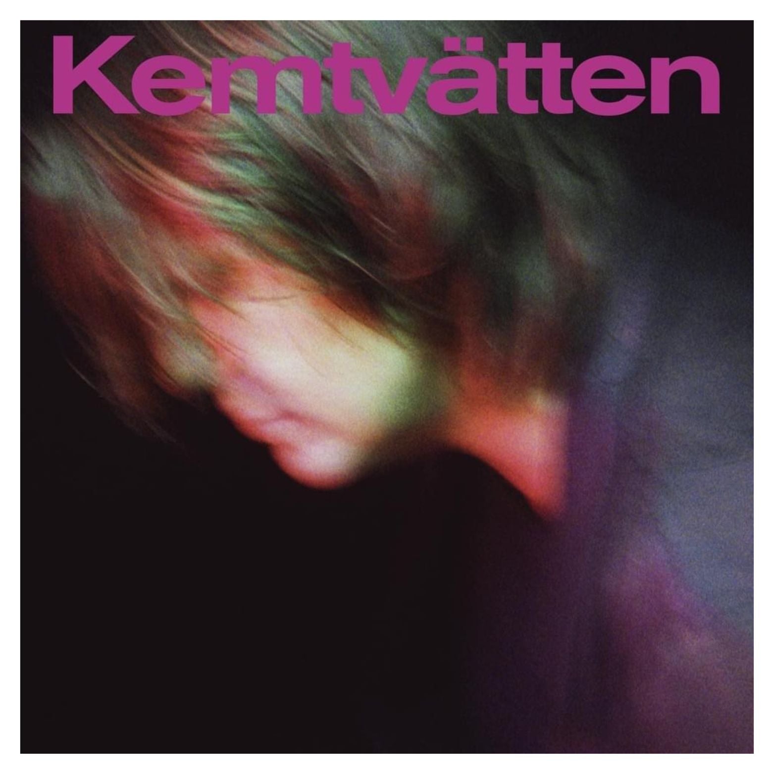 VINYL MARKUS KRUNEGÅRD KEMTVÄTTEN