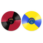 VINYL MARVEL DEADPOOL & WOLVERINE ORIGINAL SOUNDTRACK 2LP