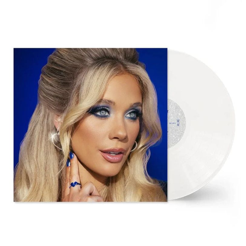 VINYL MEGAN MORONEY AM I OKAY?