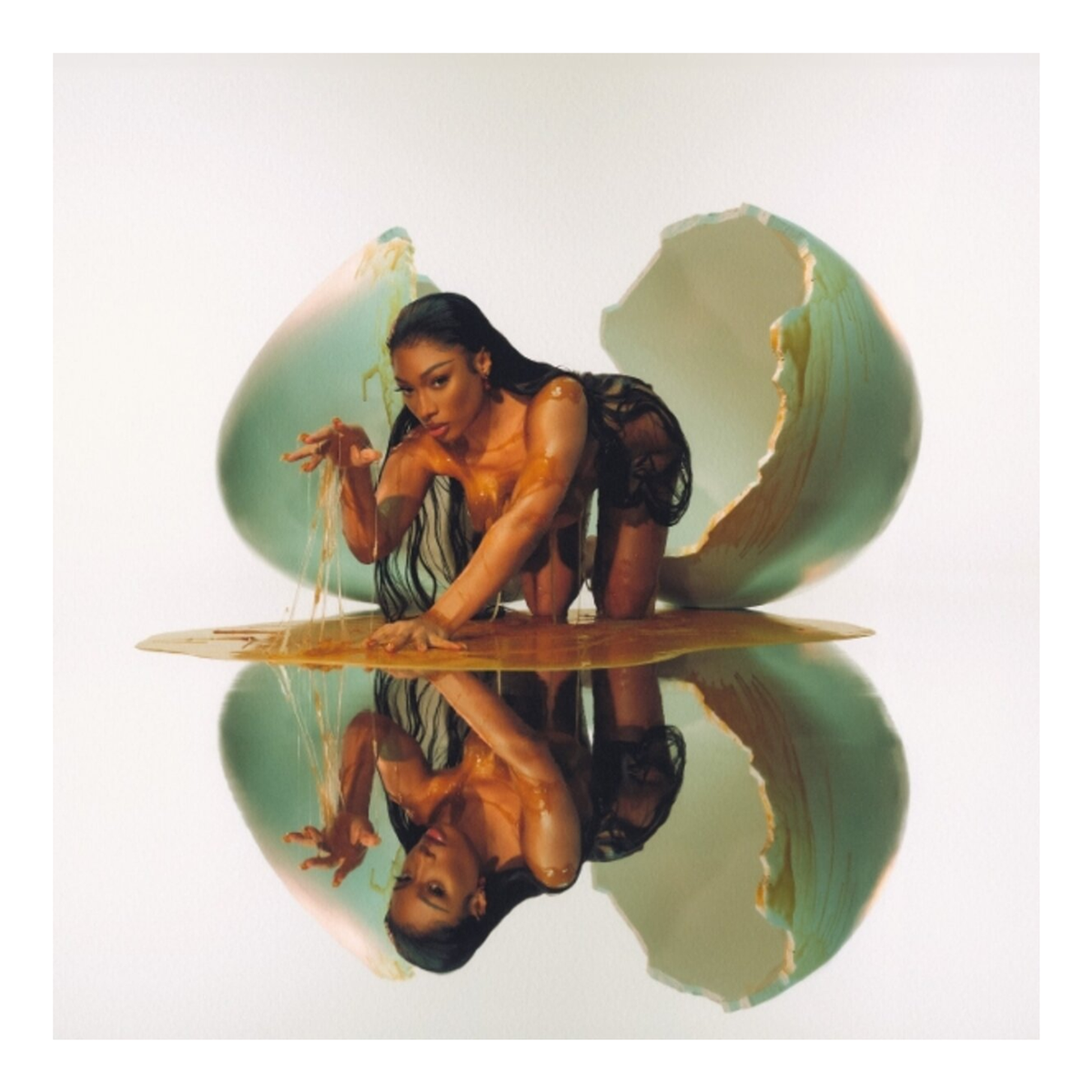 VINYL MEGAN THEE STALLION MEGAN 2LP