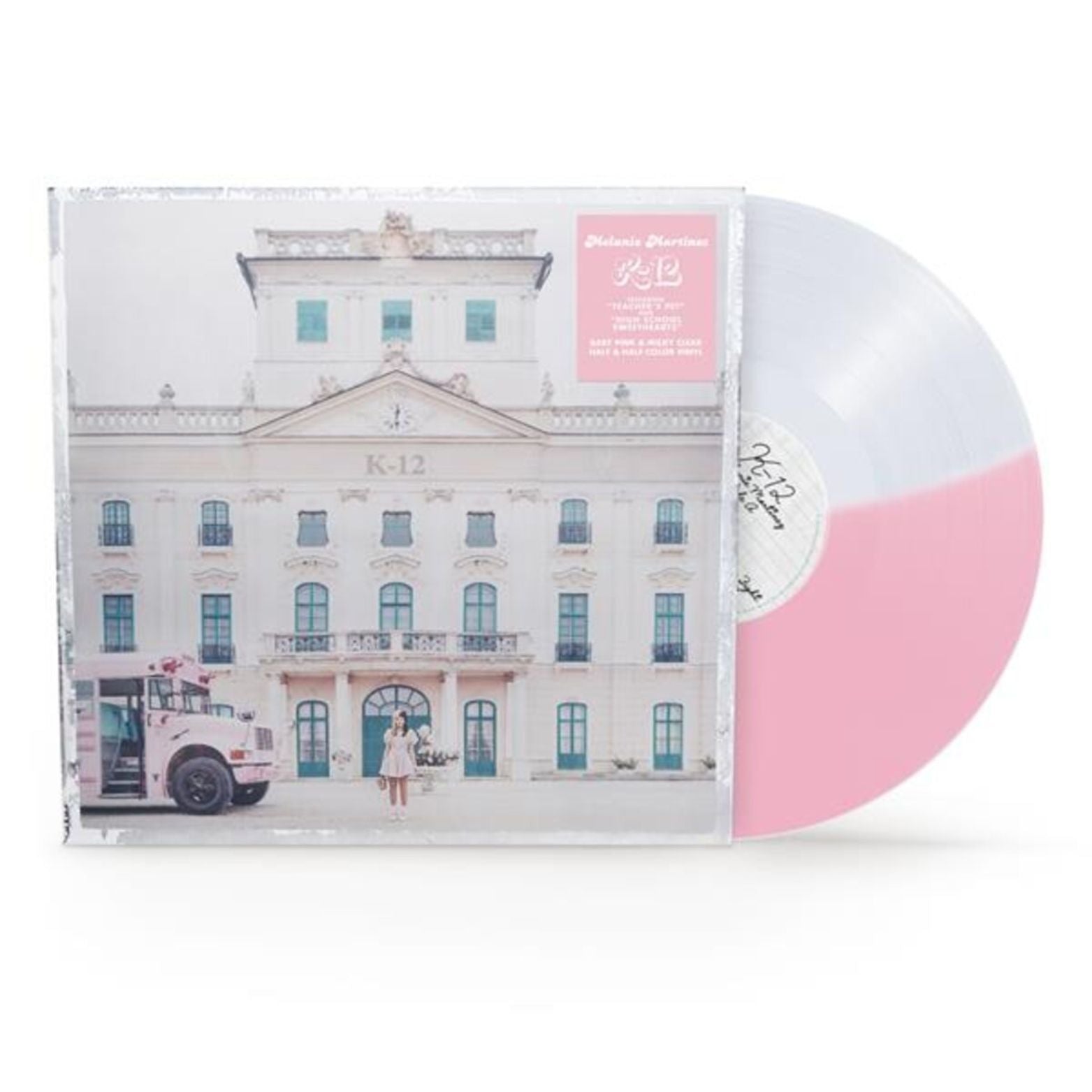 VINYL MELANIE MARTINEZ K-12