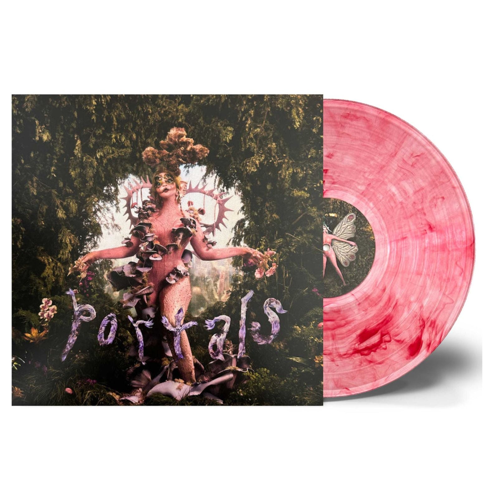 VINYL MELANIE MARTINEZ PORTALS