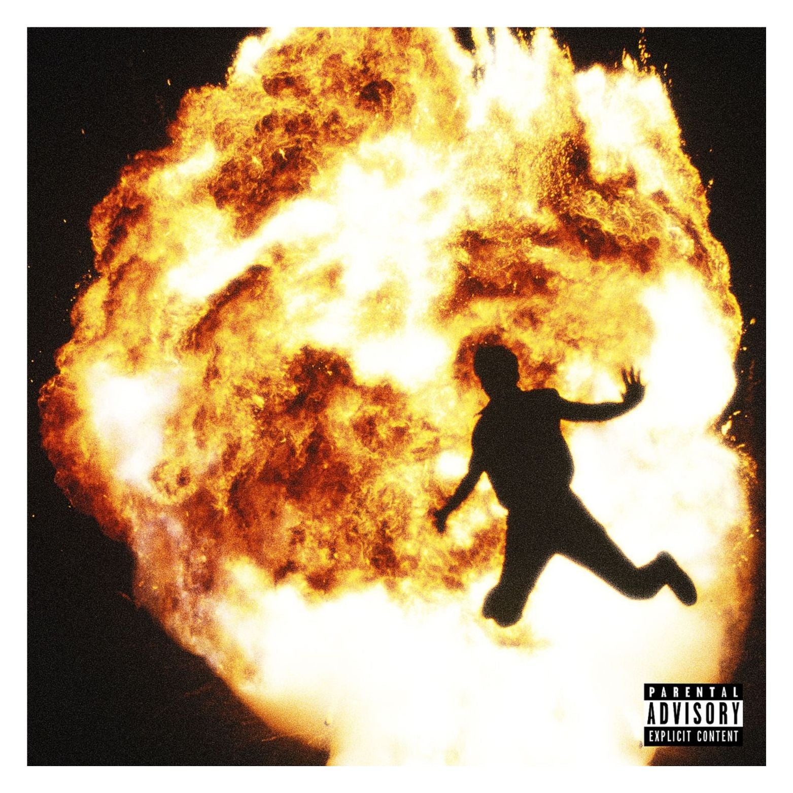 VINYL METRO BOOMIN NOT ALL HEROES WEAR CAPES