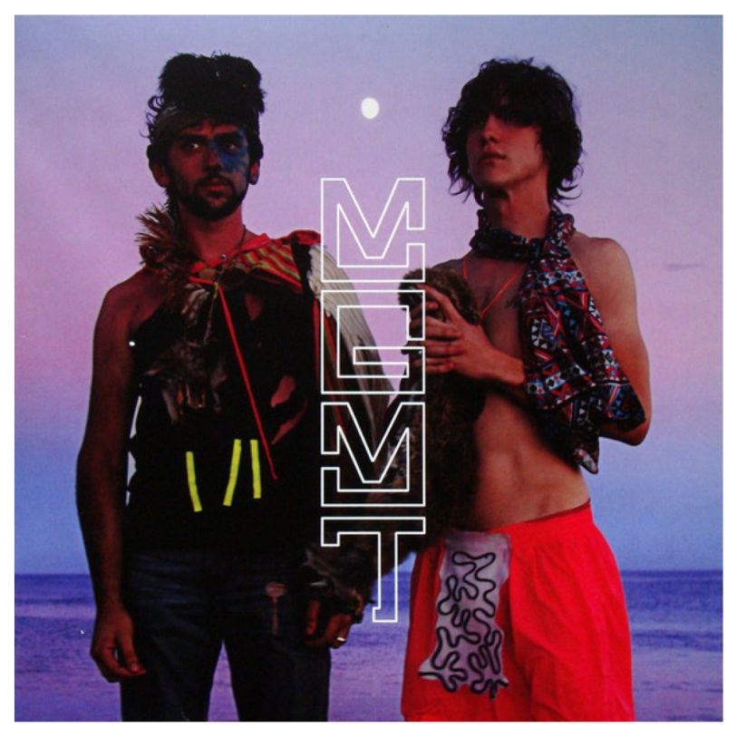 VINYL MGMT ORACULAR SPECTACULAR