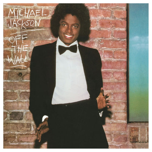 VINYL MICHAEL JACKSON OFF THE WALL