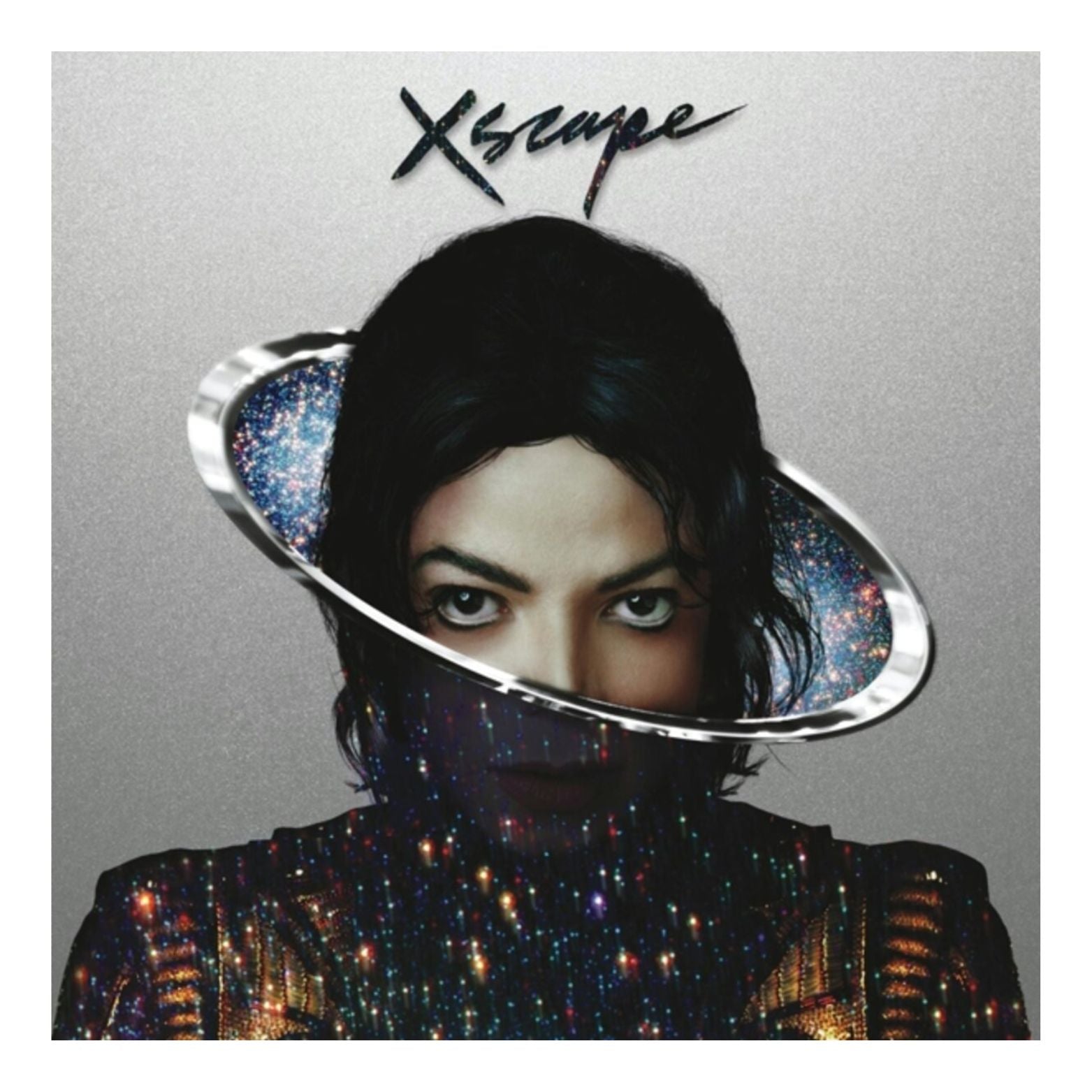 VINYL MICHAEL JACKSON XSCAPE