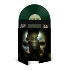 VINYL MIMIC MUSIC FROM THE DIMENSION ORIGINAL SOUNDTRACK