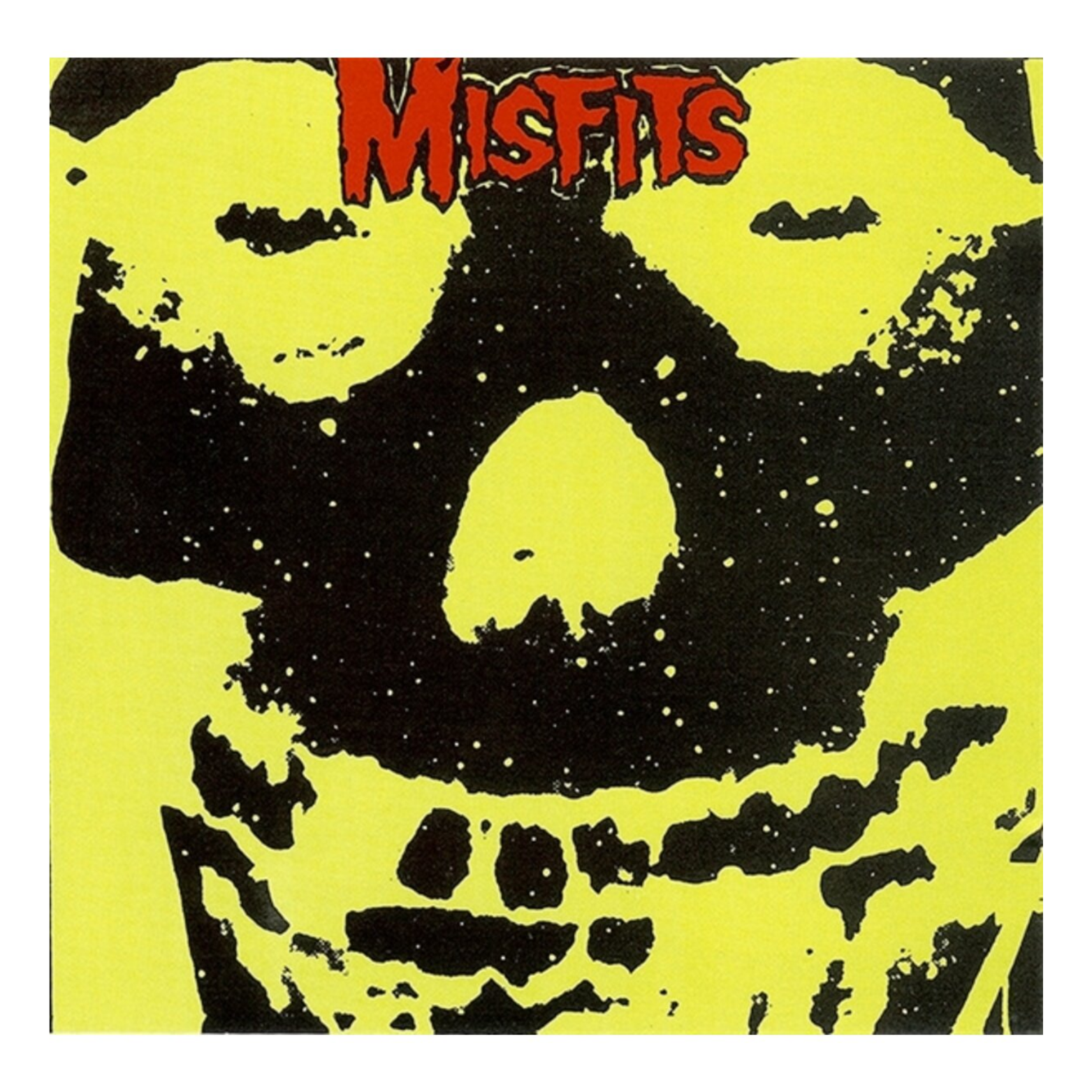VINYL MISFITS COLLECTION VOL. 1