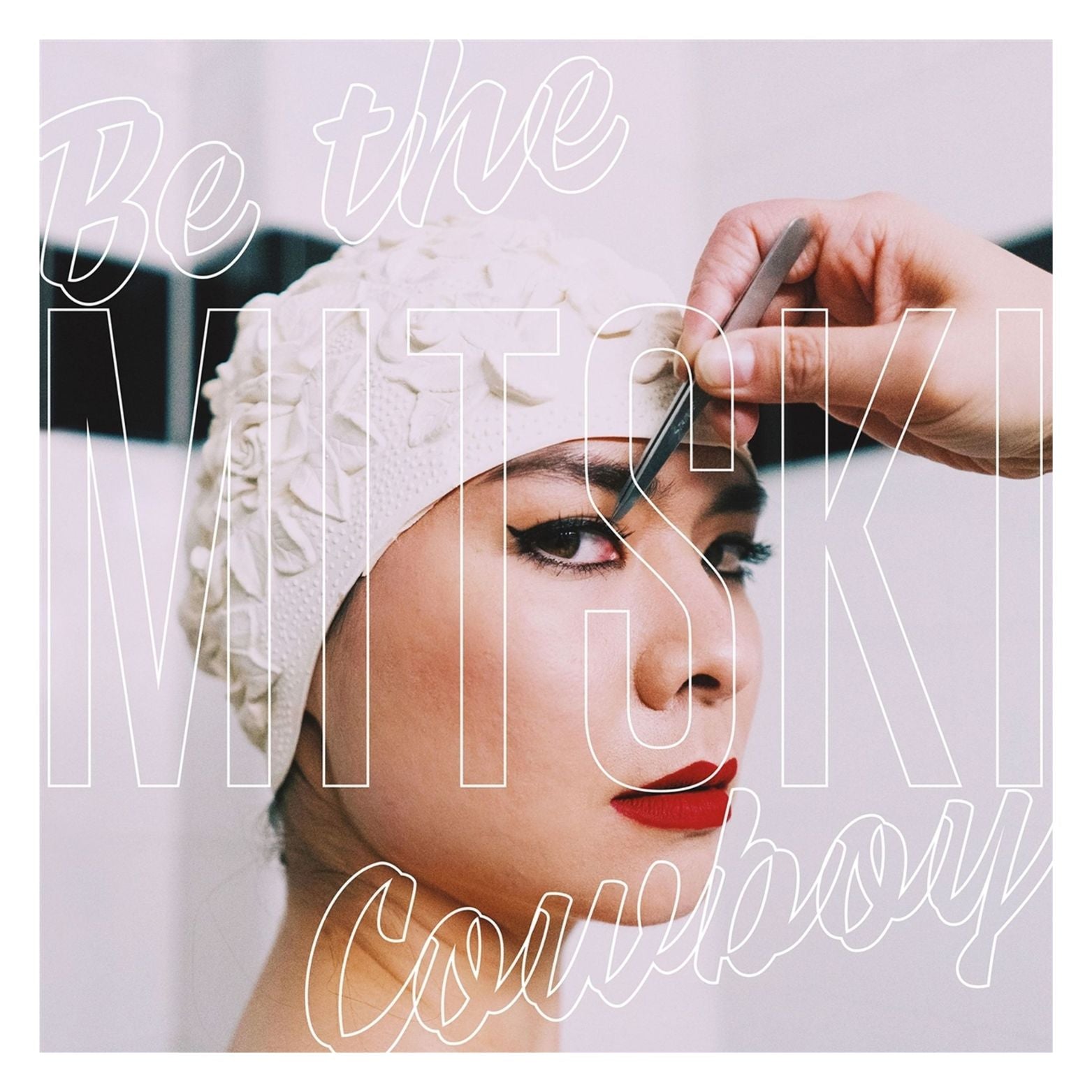 VINYL MITSKI BE THE COWBOY