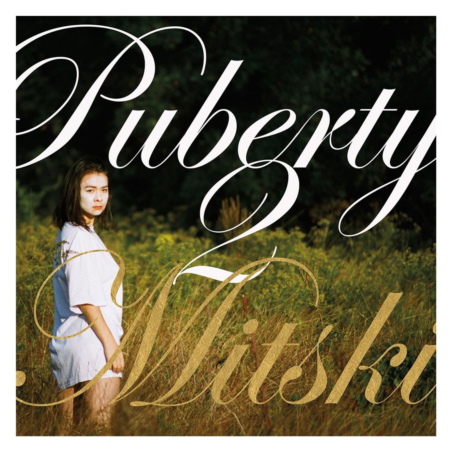 VINYL MITSKI PUBERTY 2