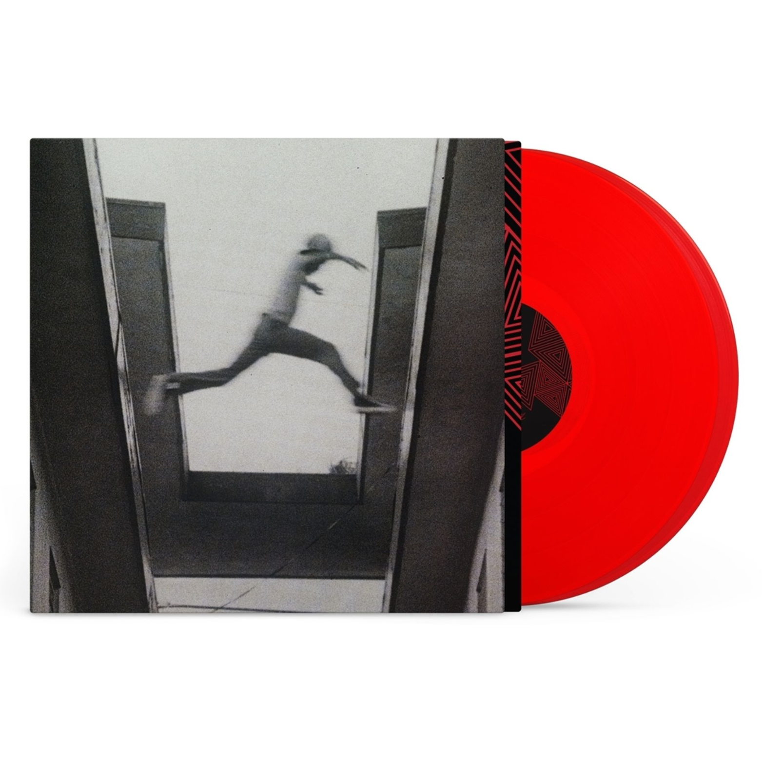 VINYL MOS DEF THE ECSTATIC 2LP