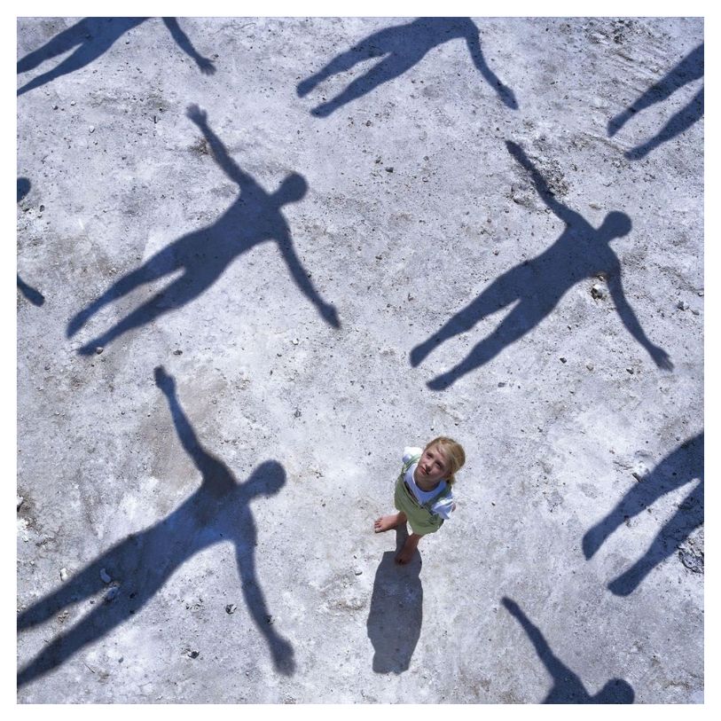 VINYL MUSE ABSOLUTION 2-LP