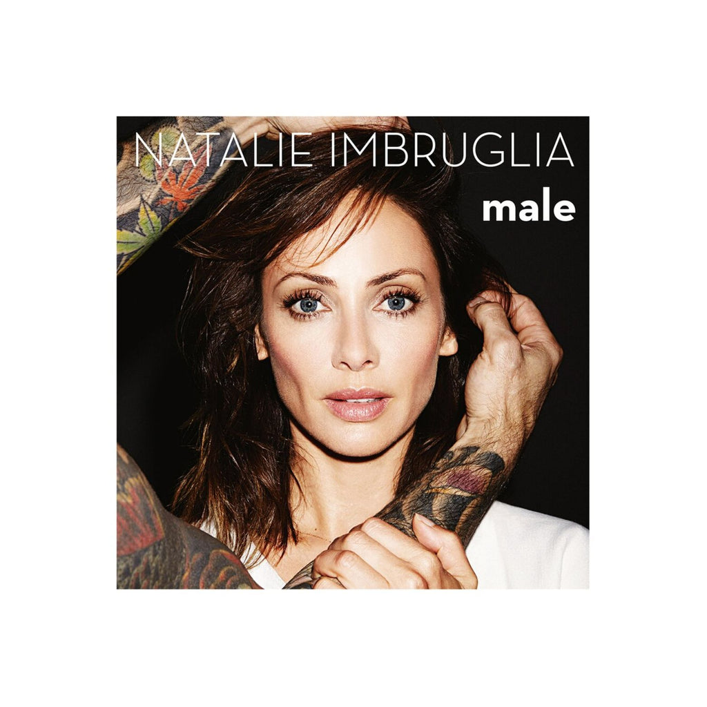 VINYL NATALIE IMBRUGLIA MALE