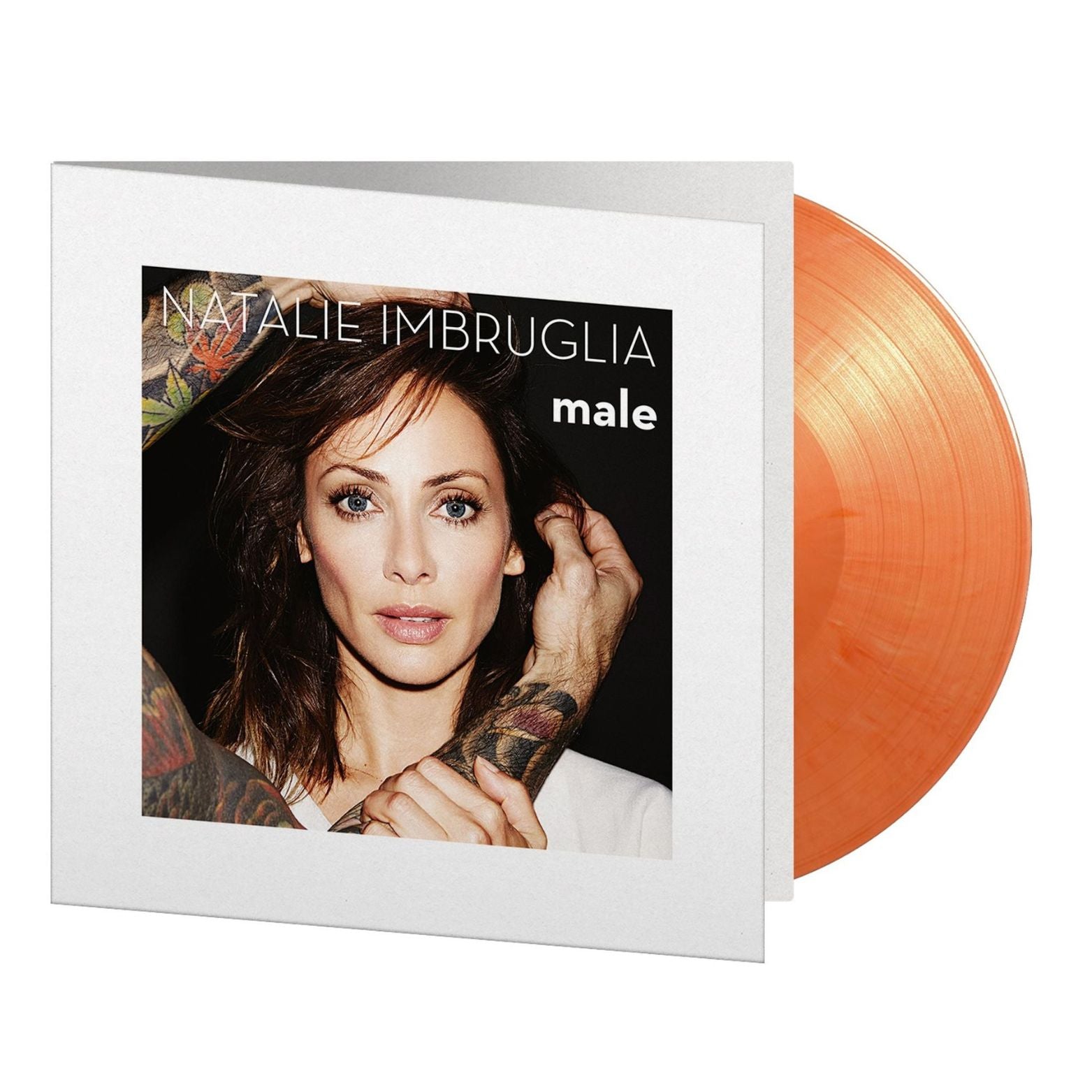 VINYL NATALIE IMBRUGLIA MALE
