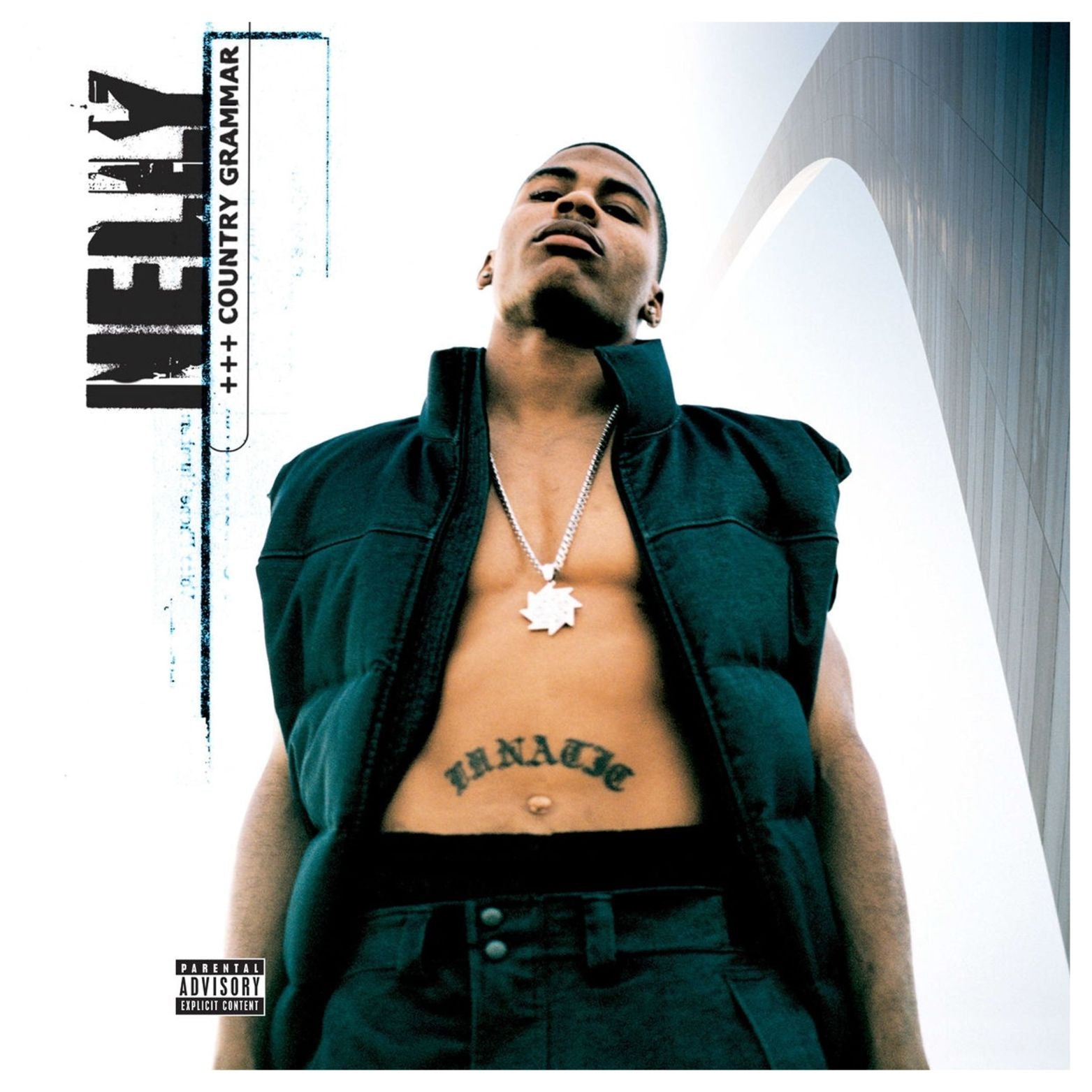 VINYL NELLY COUNTRY GRAMMAR