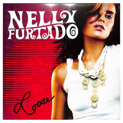 VINYL NELLY FURTADO LOOSE