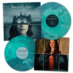 VINYL NEWTON BROTHERS HAUNTING OF HILL HOUSE ORIGINAL SOUNDTRACK 2LP